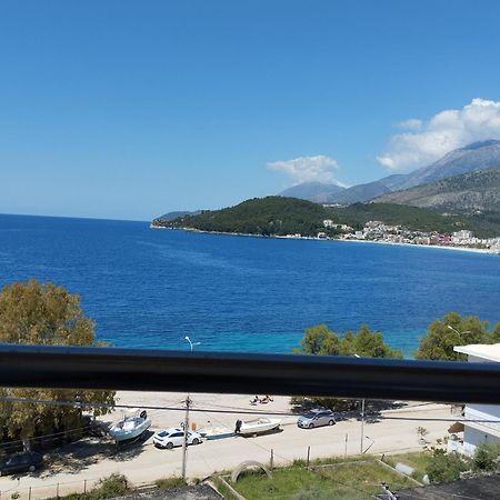 Rooms With View Himare Ngoại thất bức ảnh
