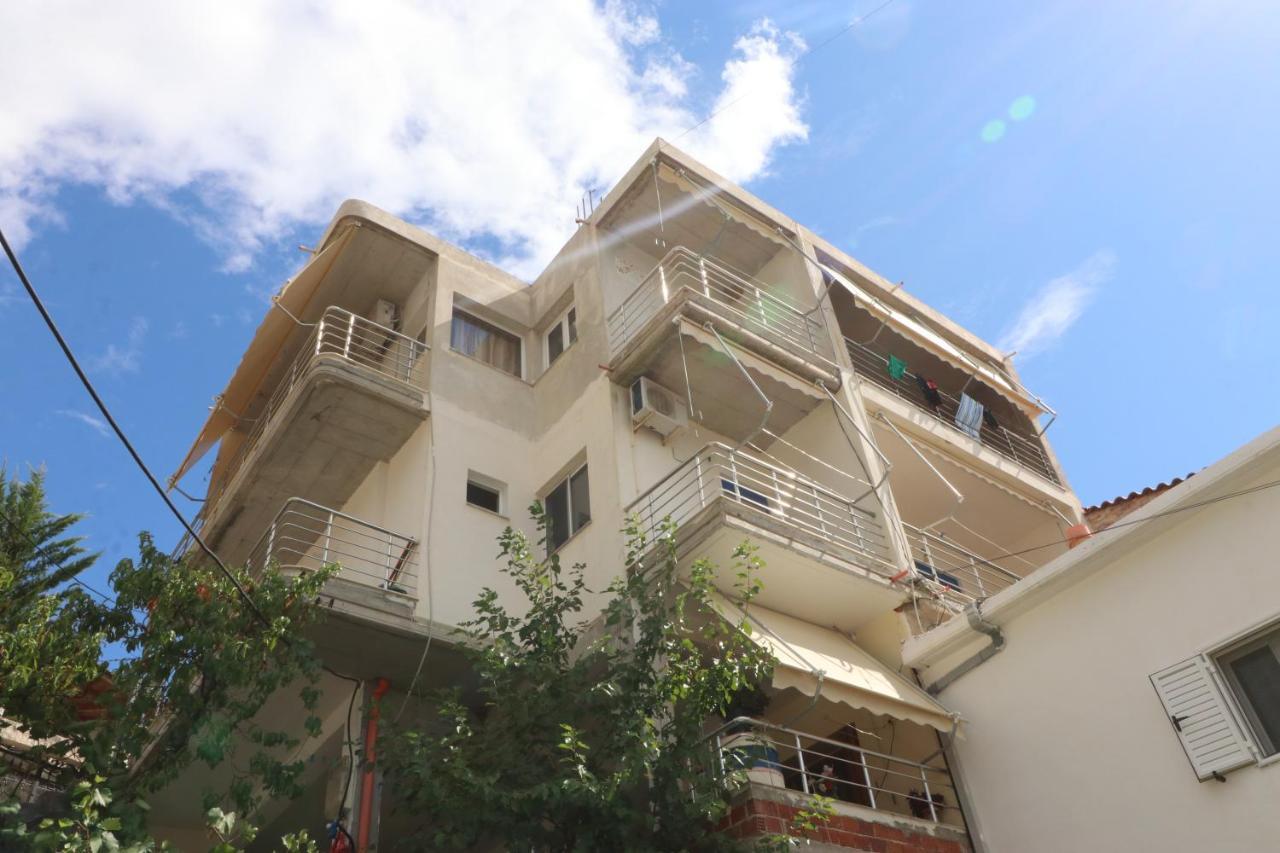Rooms With View Himare Ngoại thất bức ảnh