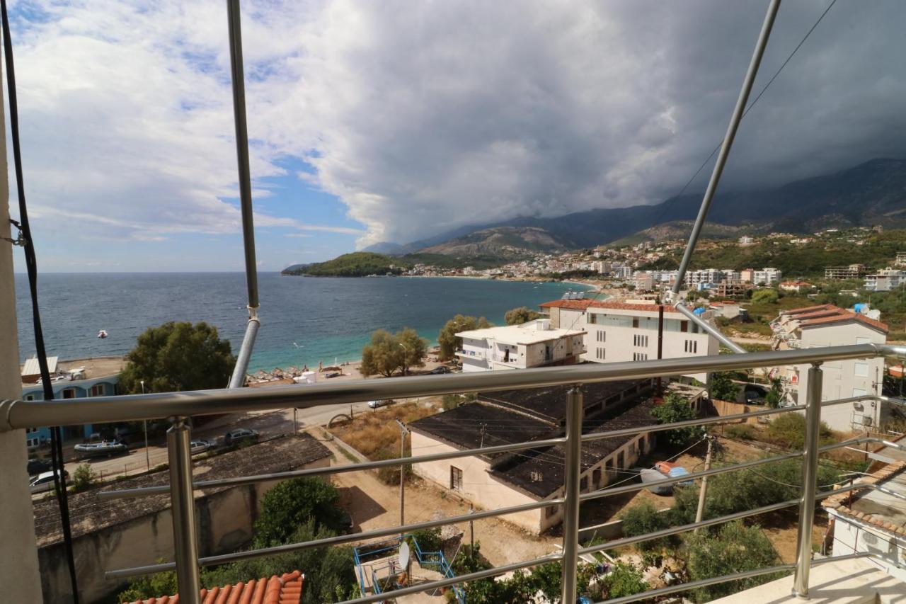 Rooms With View Himare Ngoại thất bức ảnh