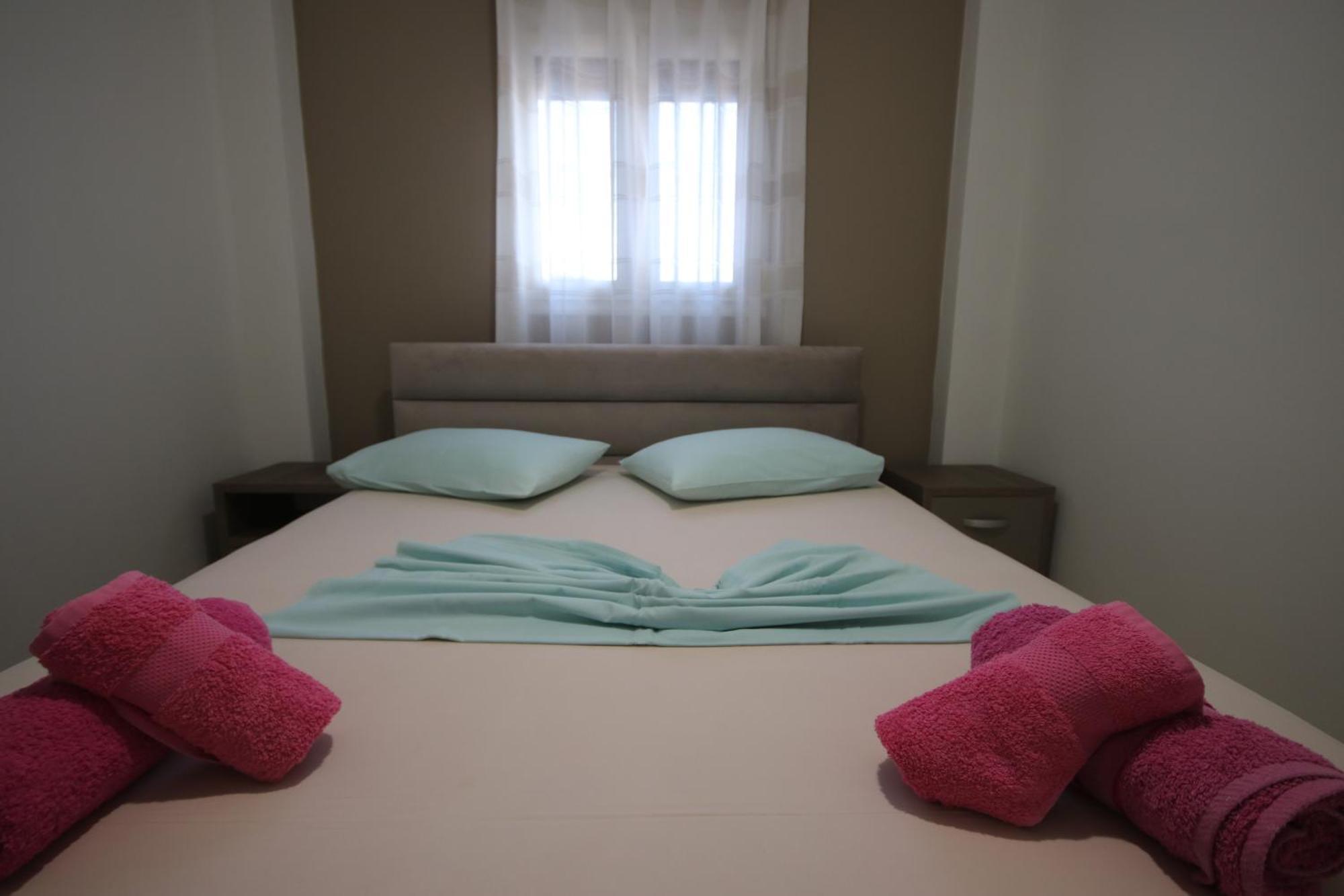 Rooms With View Himare Ngoại thất bức ảnh
