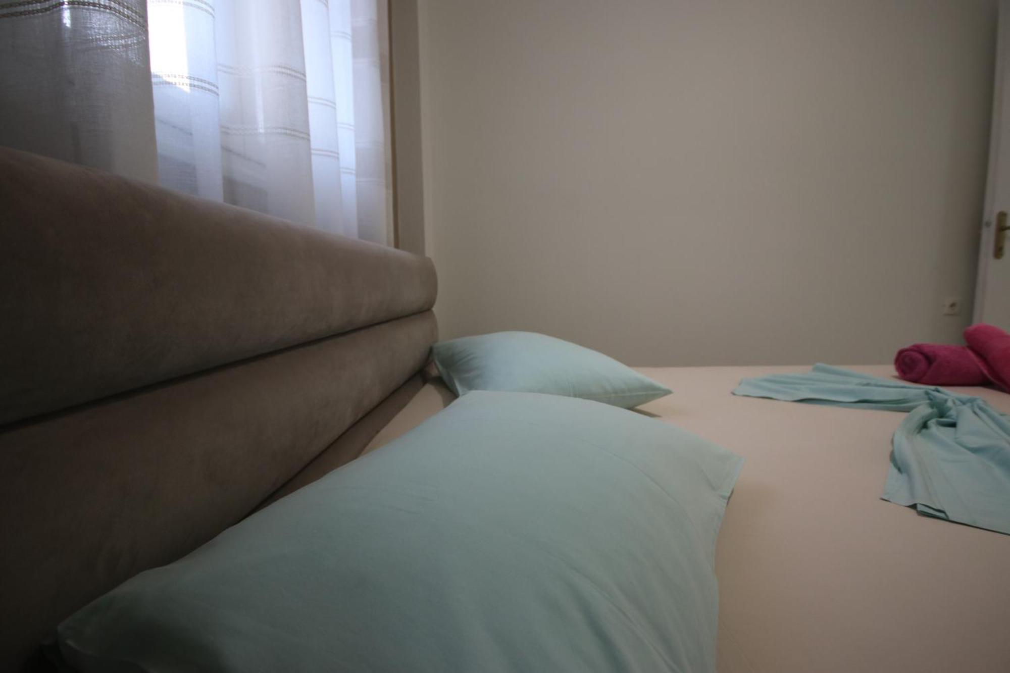 Rooms With View Himare Ngoại thất bức ảnh