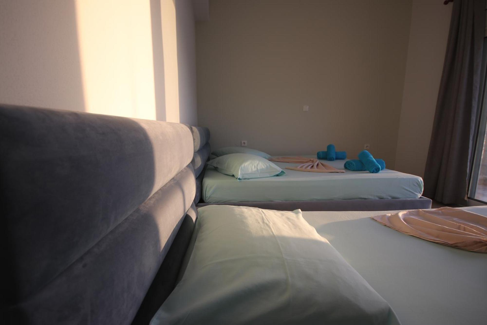 Rooms With View Himare Ngoại thất bức ảnh