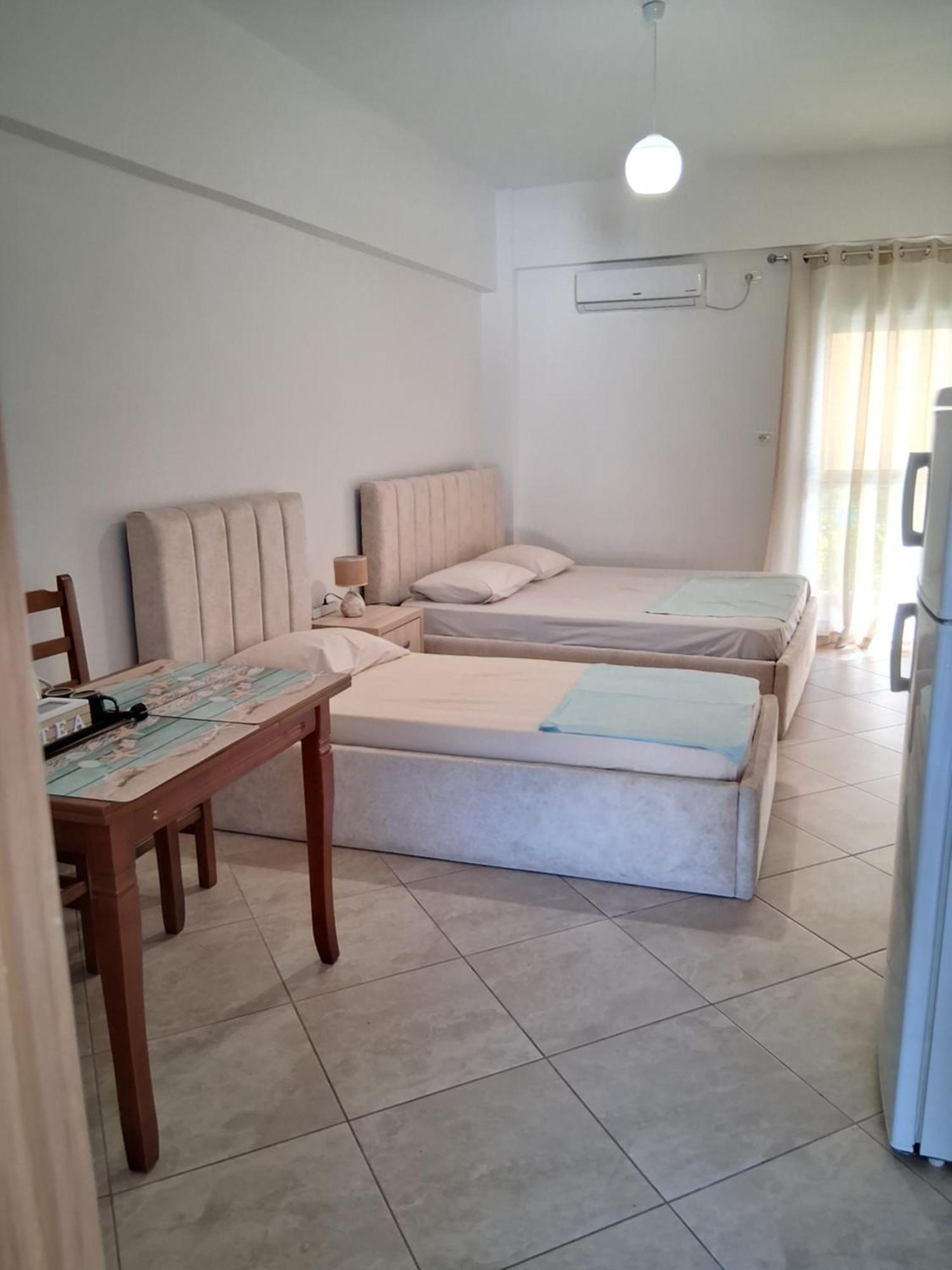 Rooms With View Himare Phòng bức ảnh