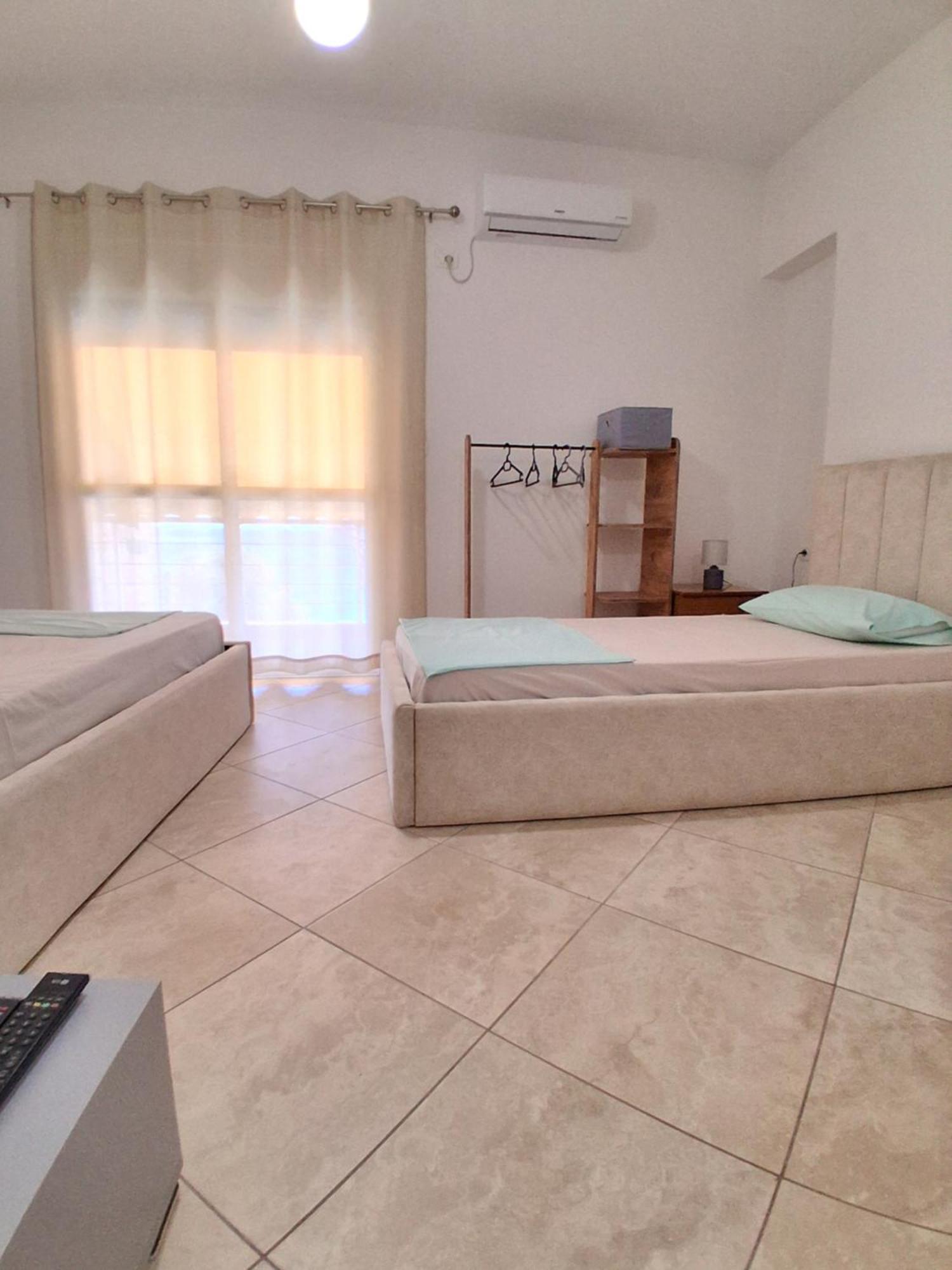 Rooms With View Himare Phòng bức ảnh
