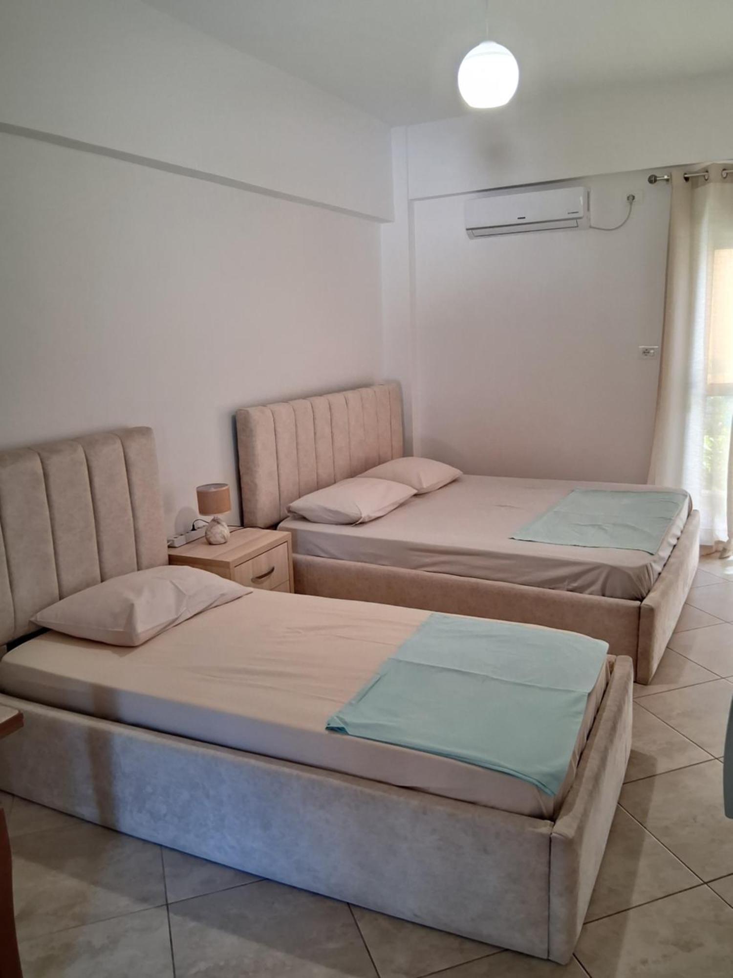Rooms With View Himare Phòng bức ảnh