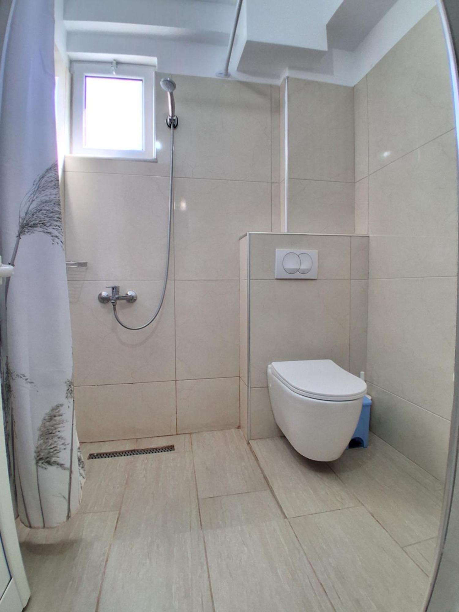 Rooms With View Himare Phòng bức ảnh