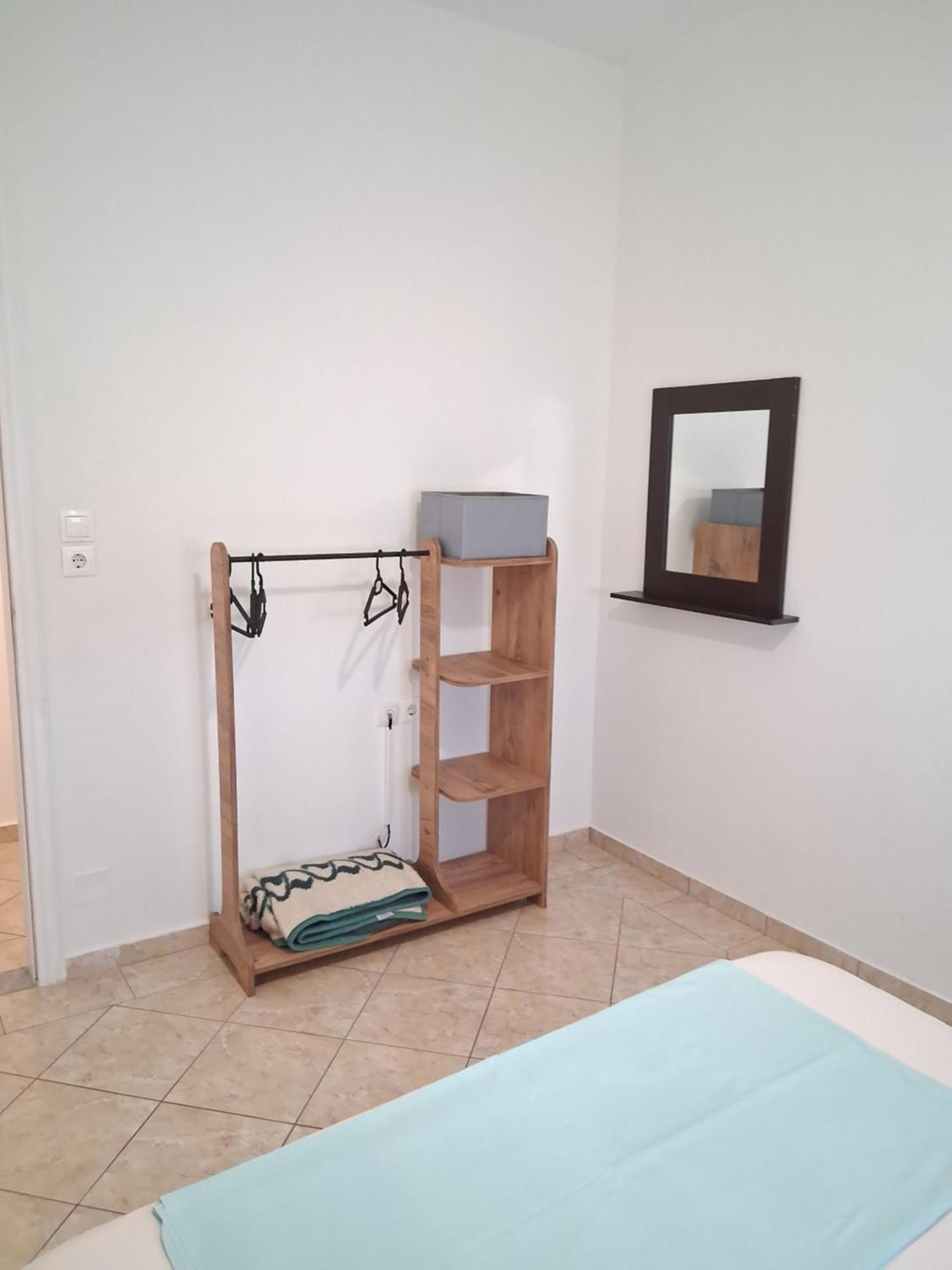 Rooms With View Himare Phòng bức ảnh