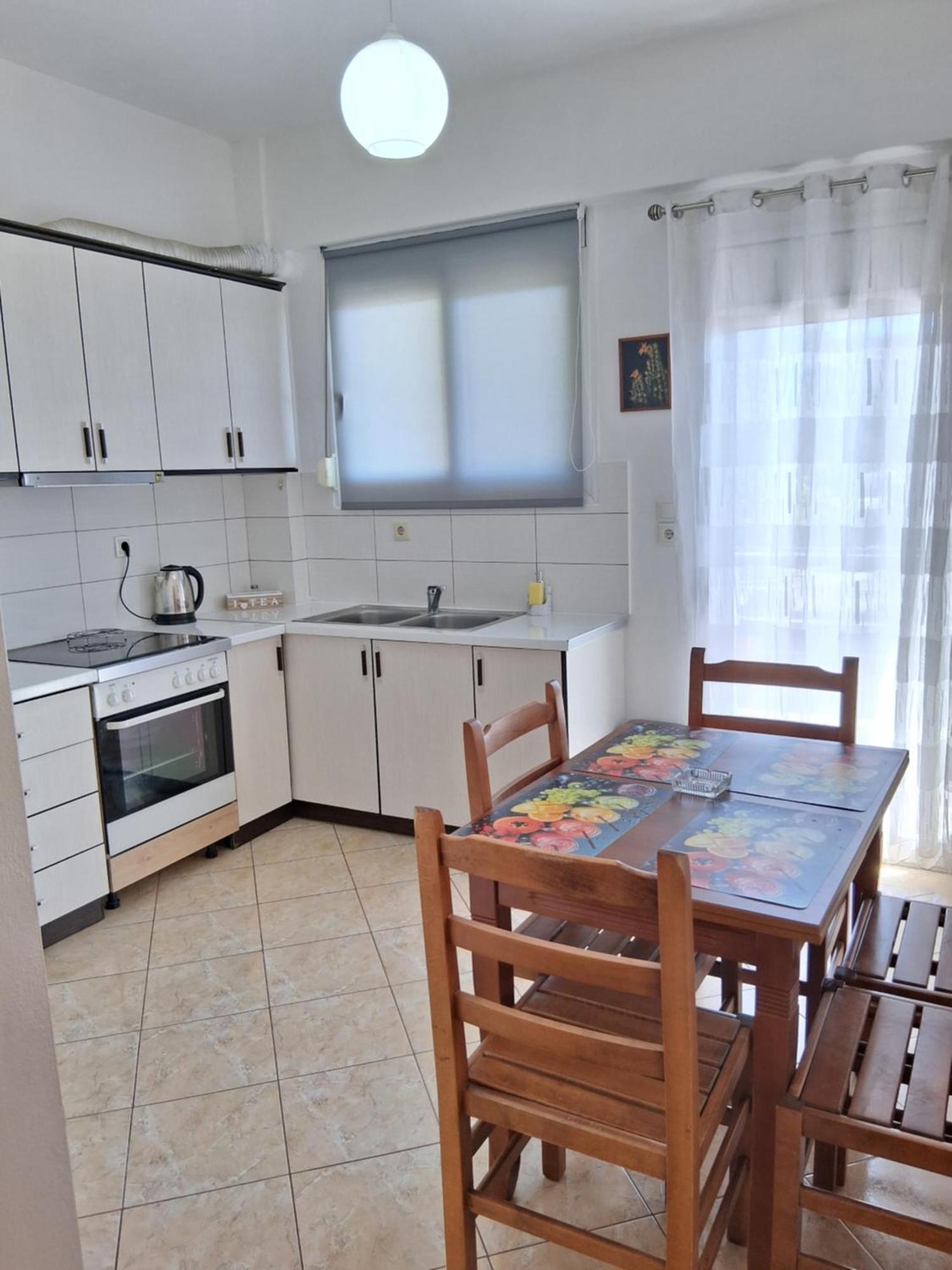 Rooms With View Himare Phòng bức ảnh