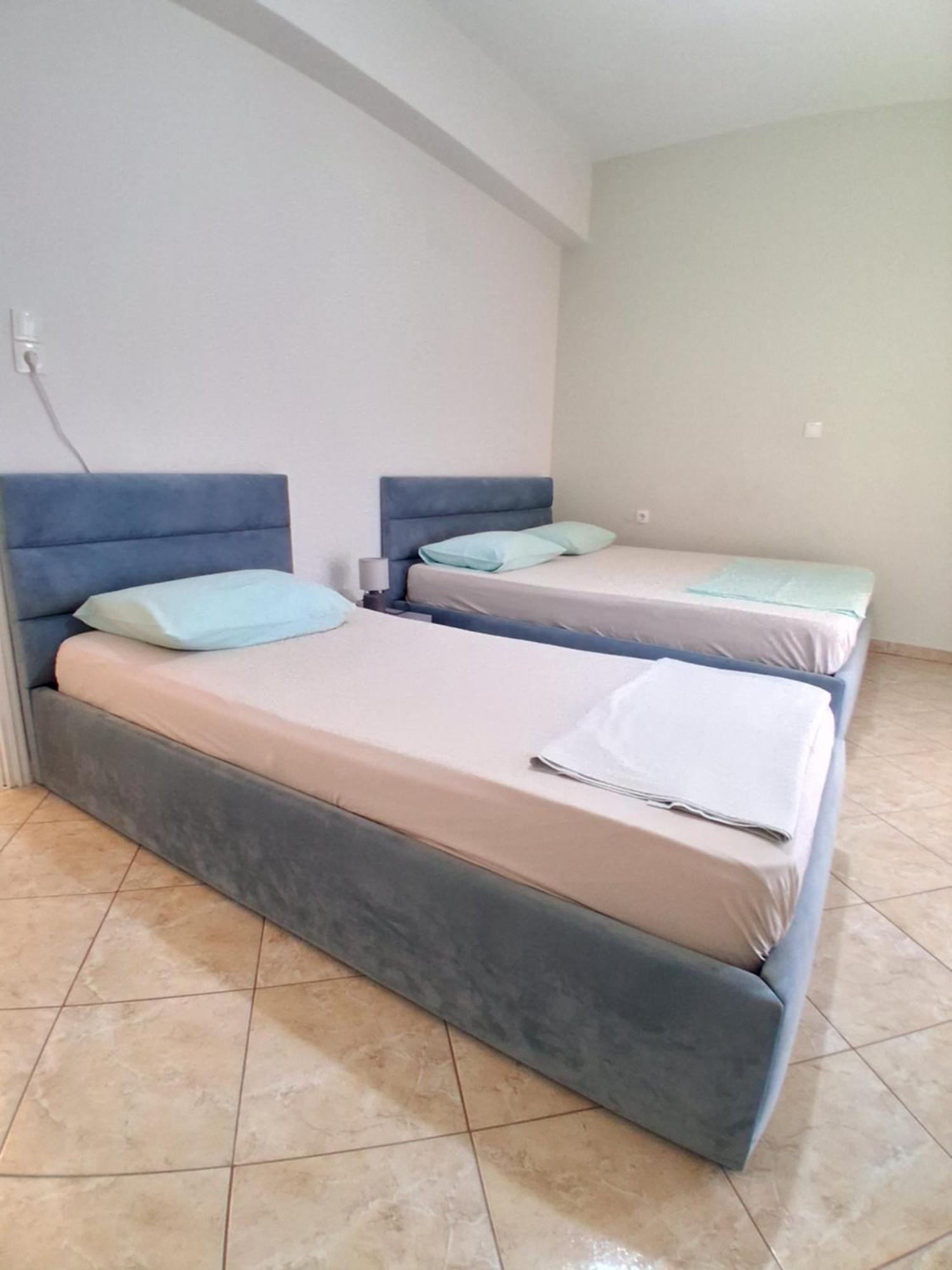 Rooms With View Himare Phòng bức ảnh
