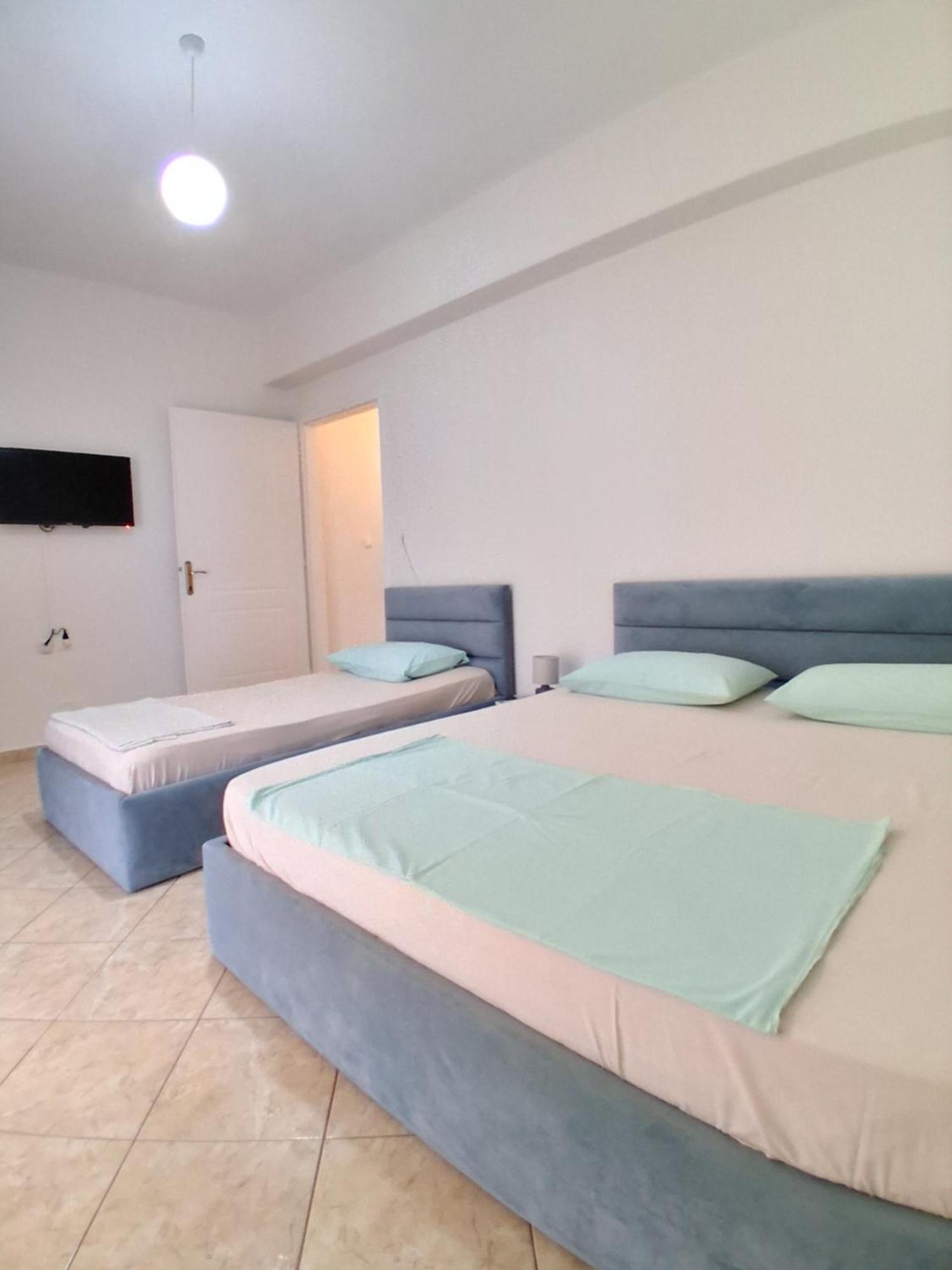 Rooms With View Himare Phòng bức ảnh